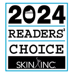 Skin Inc. Readers’ Choice Awards 2024